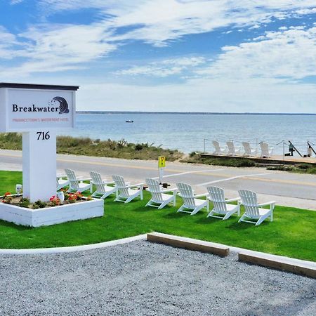 Breakwater Hotel Provincetown Zewnętrze zdjęcie