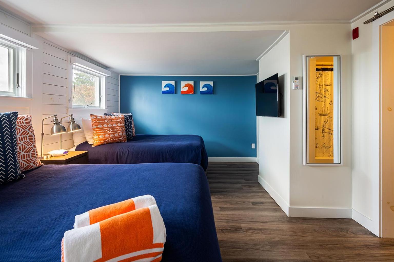 Breakwater Hotel Provincetown Zewnętrze zdjęcie