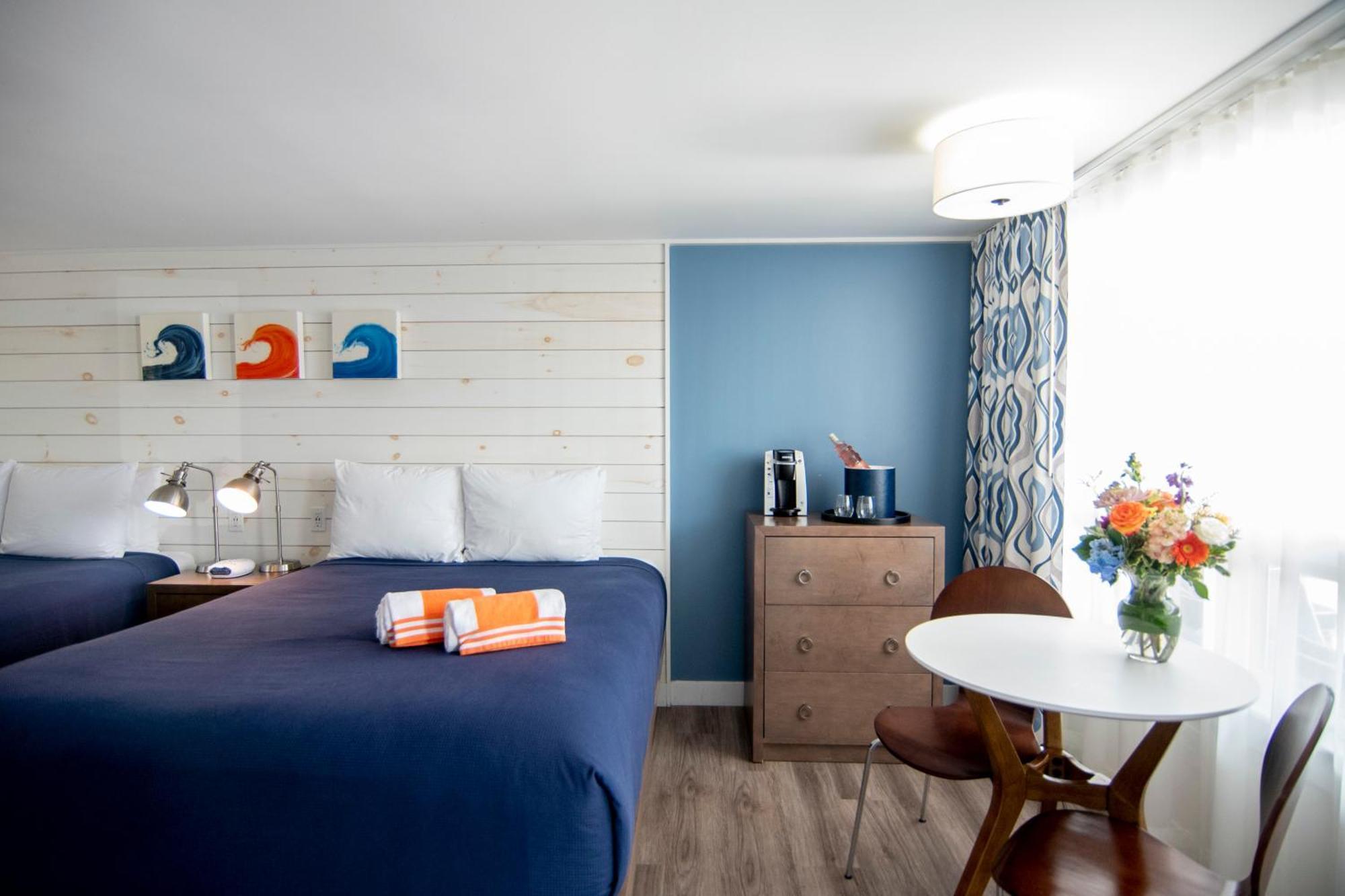 Breakwater Hotel Provincetown Zewnętrze zdjęcie