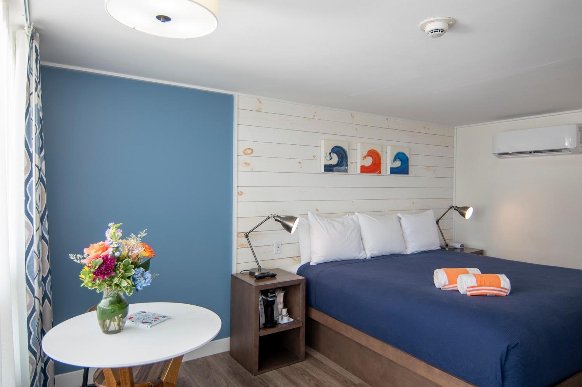 Breakwater Hotel Provincetown Zewnętrze zdjęcie