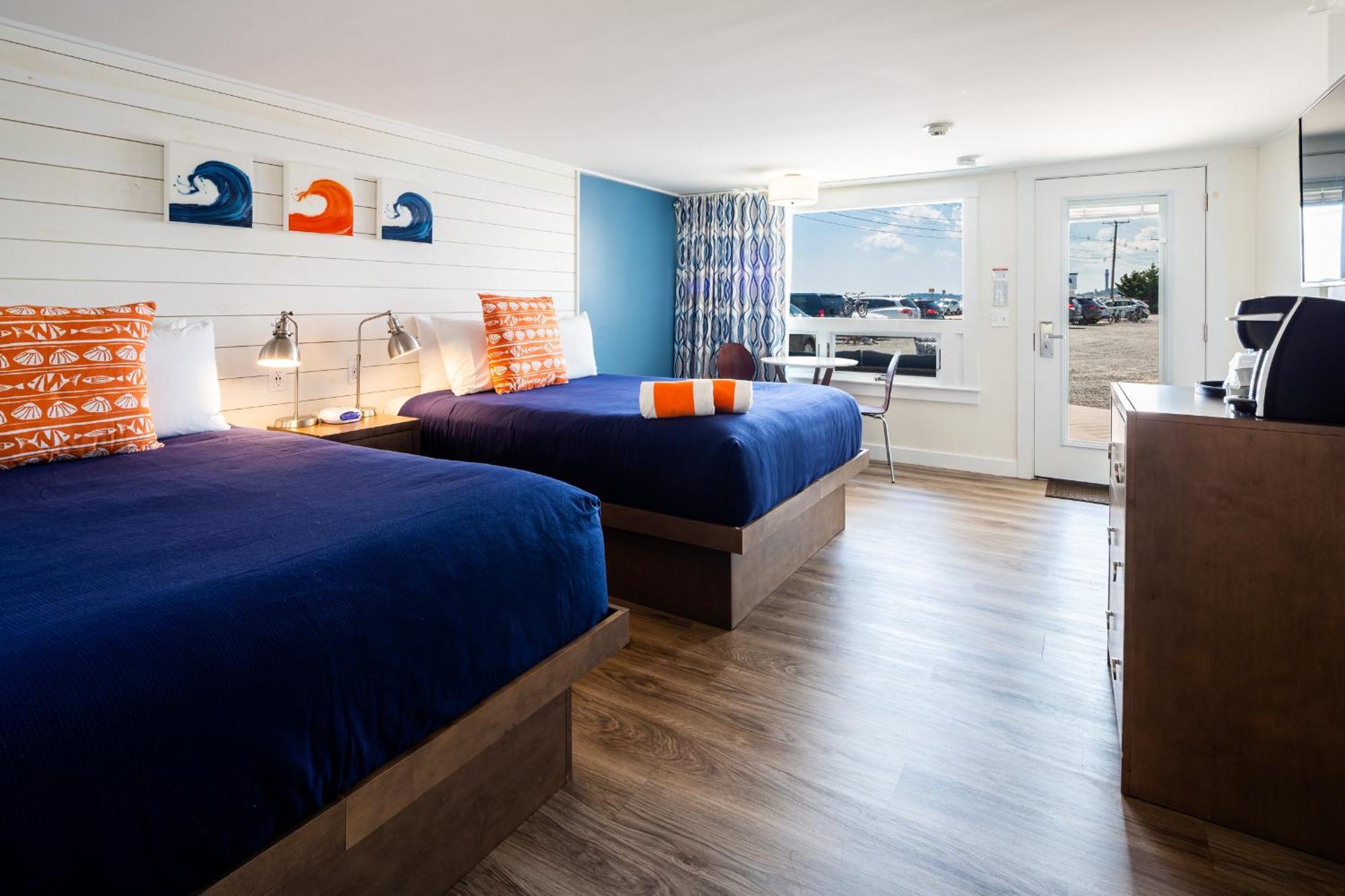 Breakwater Hotel Provincetown Zewnętrze zdjęcie