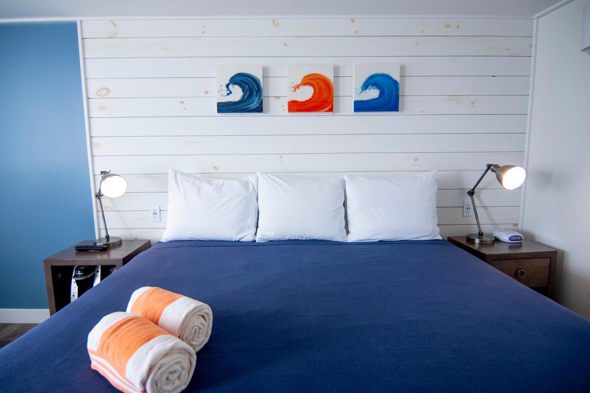 Breakwater Hotel Provincetown Zewnętrze zdjęcie