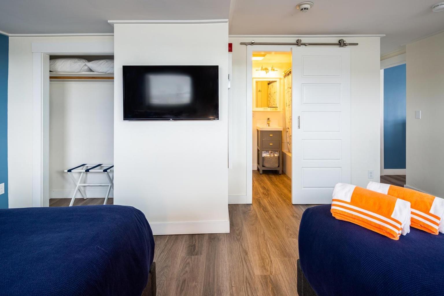 Breakwater Hotel Provincetown Zewnętrze zdjęcie