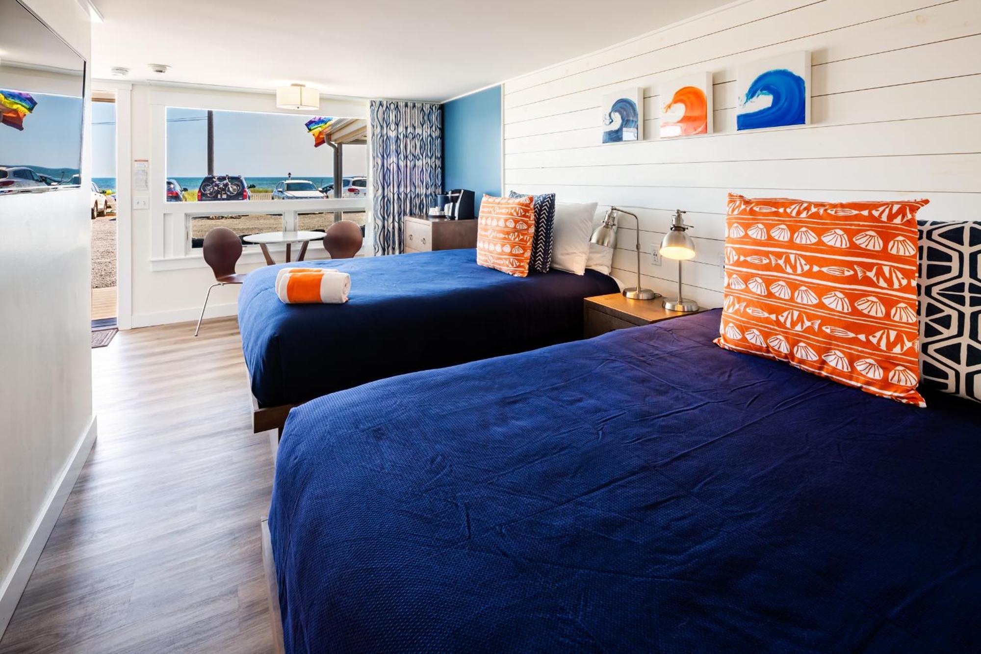 Breakwater Hotel Provincetown Zewnętrze zdjęcie