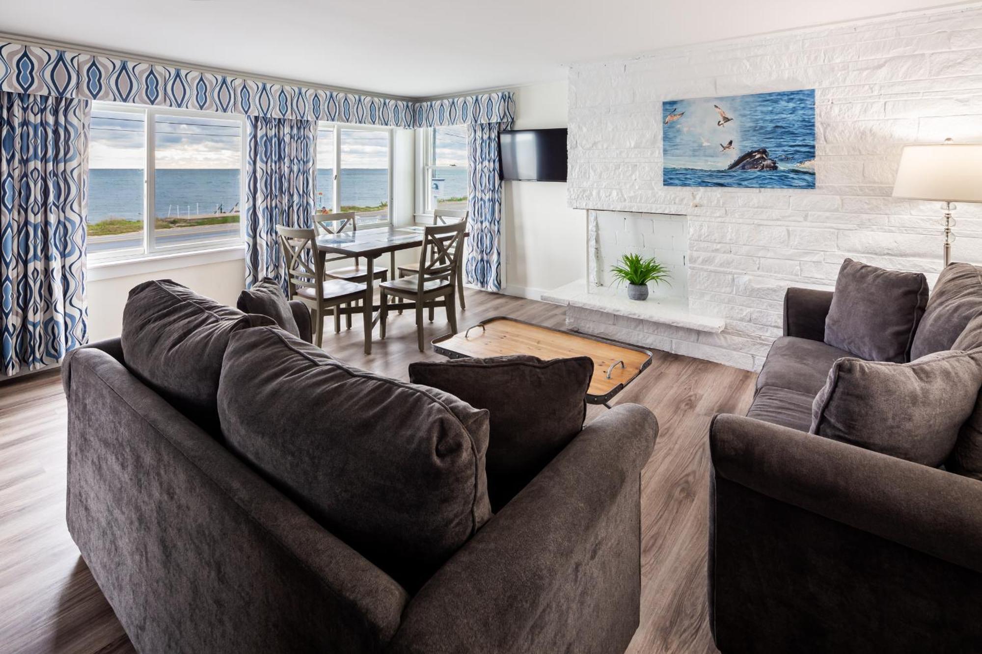 Breakwater Hotel Provincetown Zewnętrze zdjęcie
