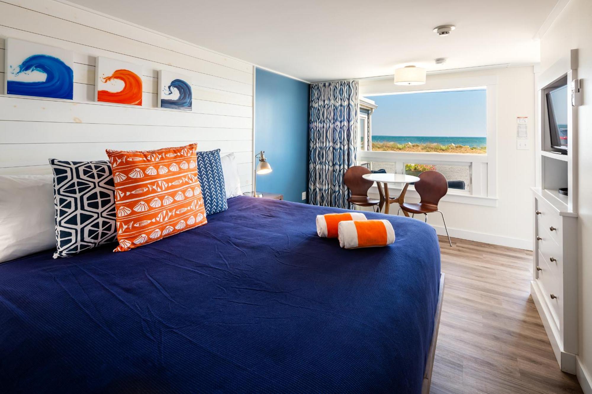 Breakwater Hotel Provincetown Zewnętrze zdjęcie