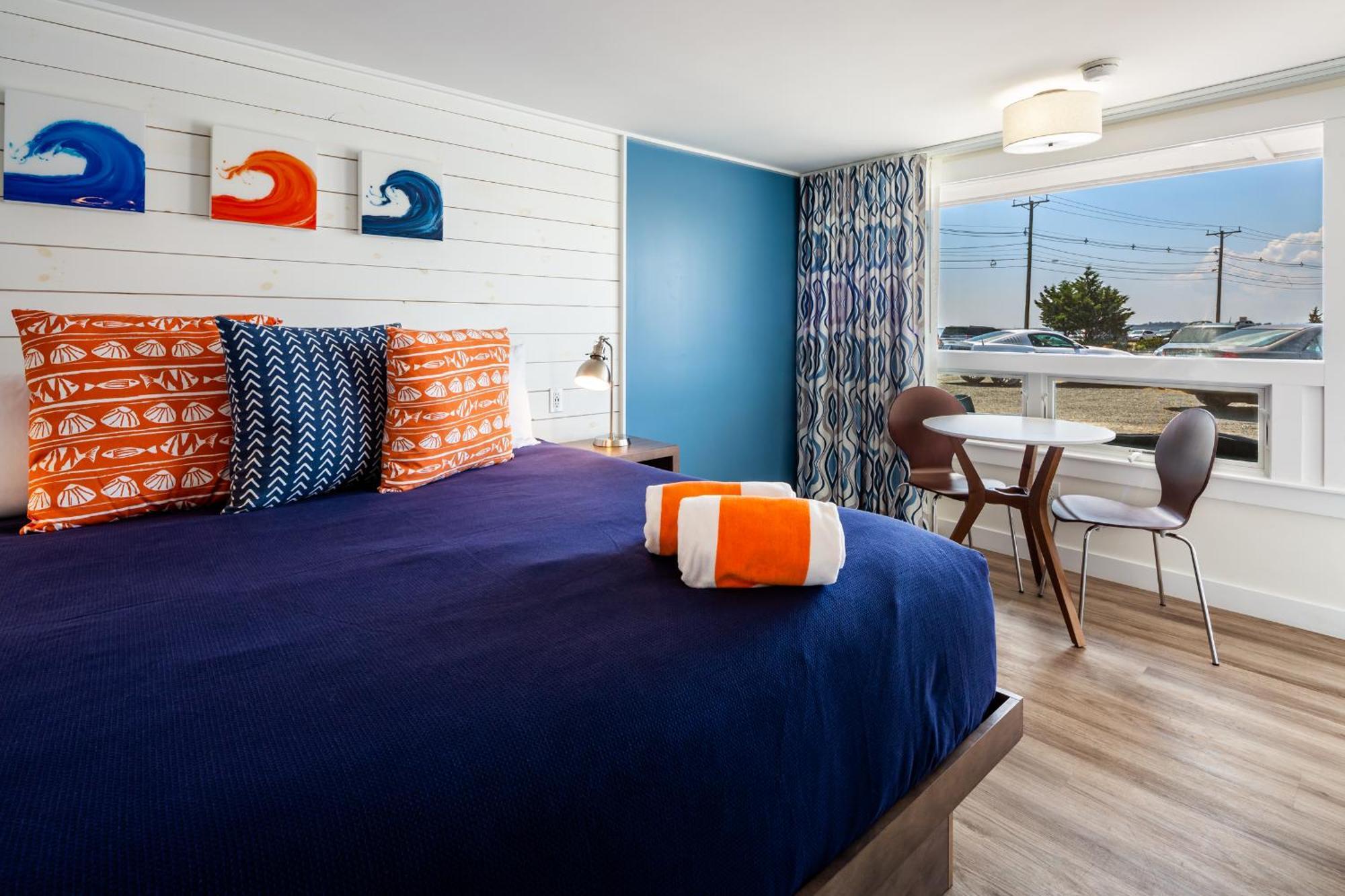 Breakwater Hotel Provincetown Zewnętrze zdjęcie