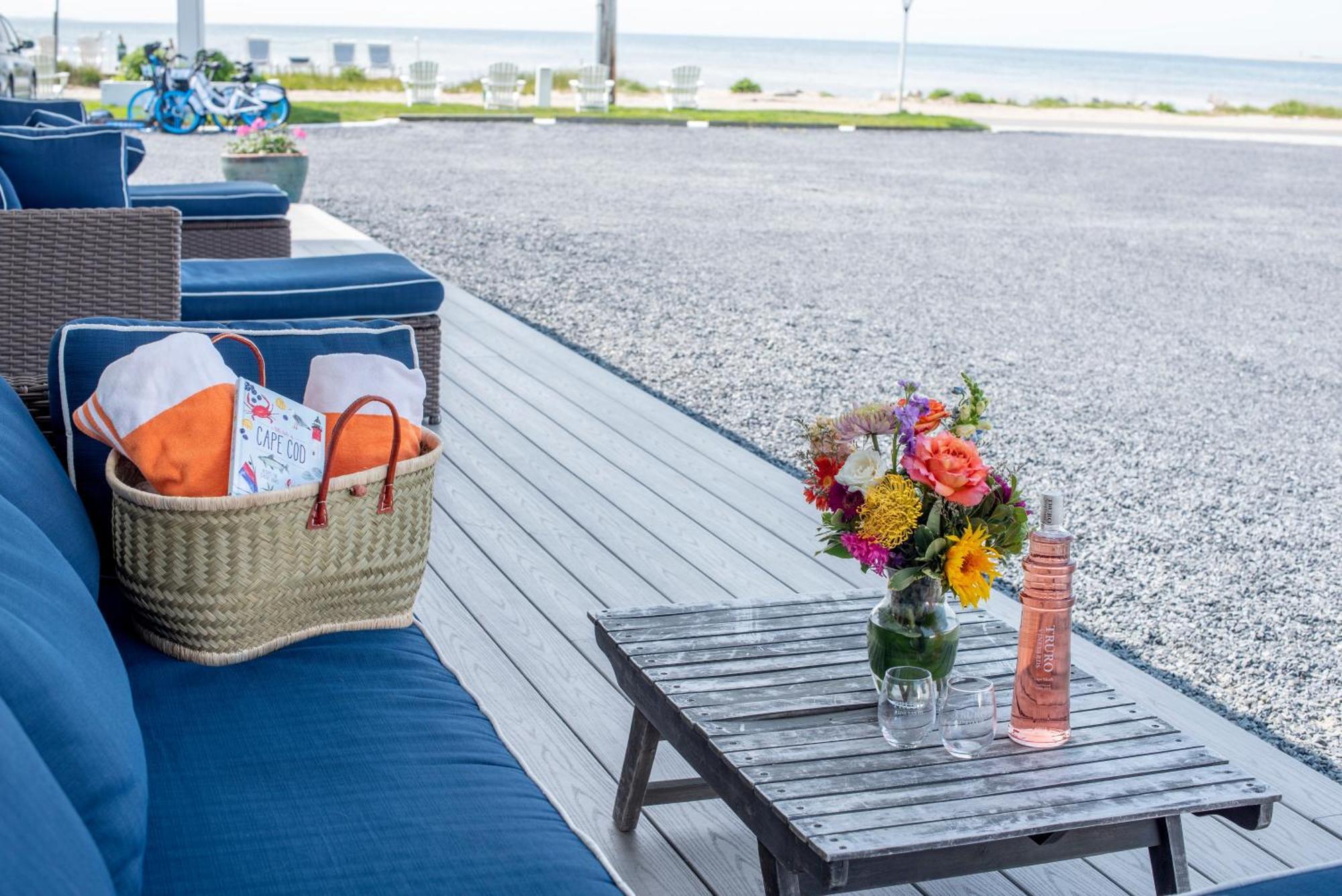 Breakwater Hotel Provincetown Zewnętrze zdjęcie