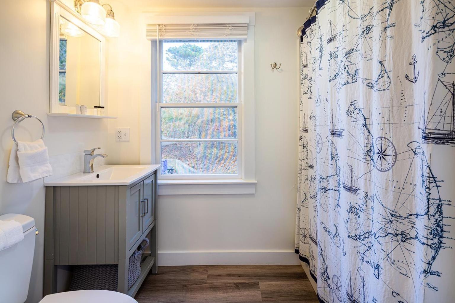 Breakwater Hotel Provincetown Zewnętrze zdjęcie