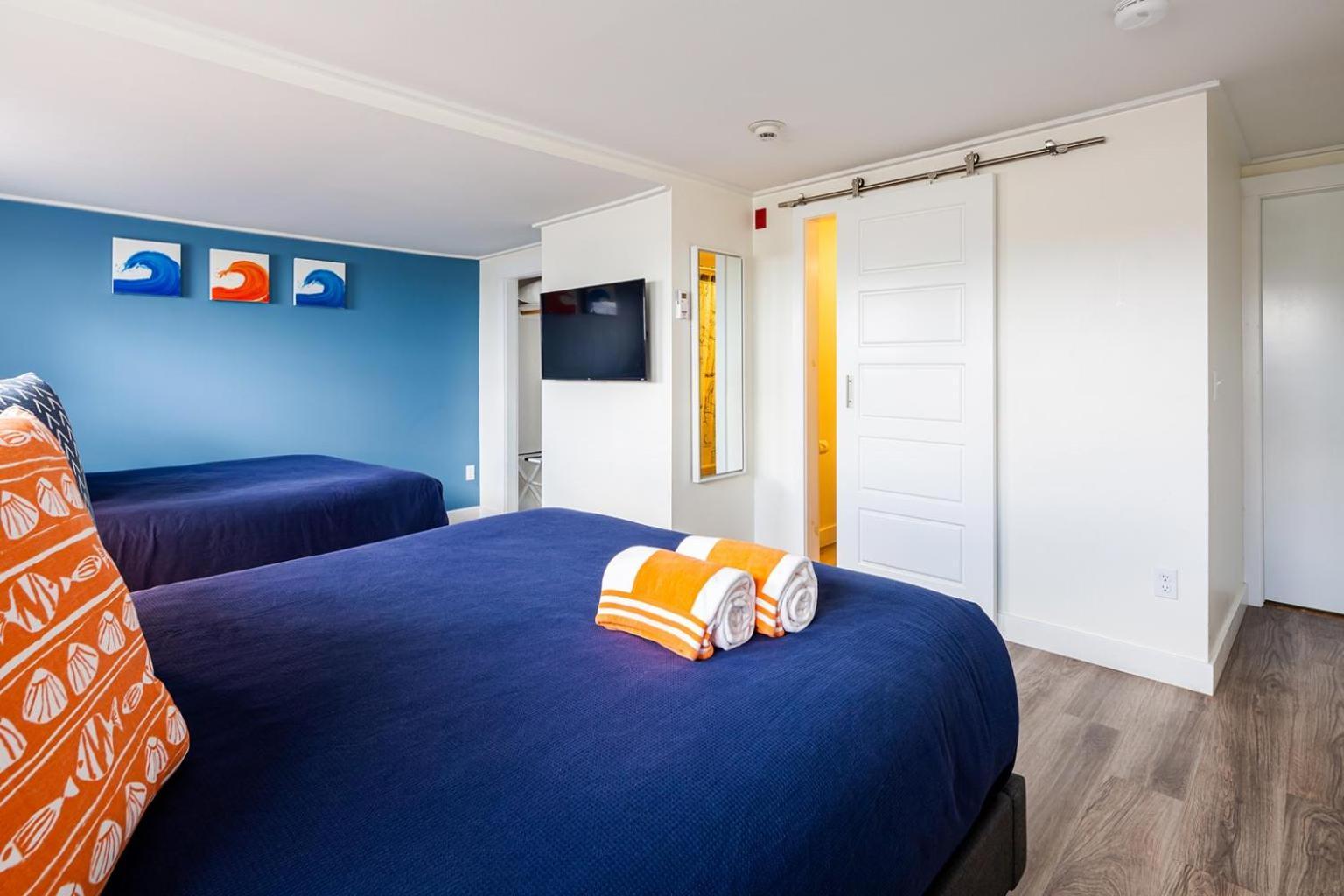 Breakwater Hotel Provincetown Zewnętrze zdjęcie
