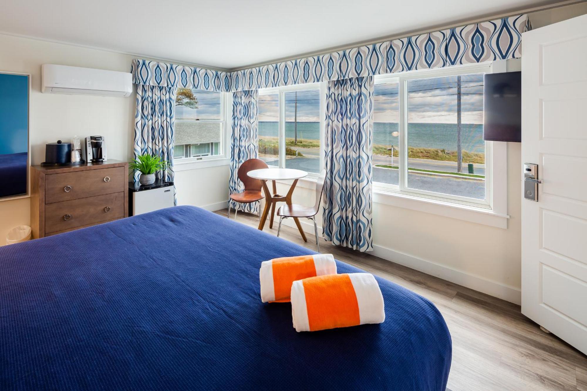 Breakwater Hotel Provincetown Zewnętrze zdjęcie