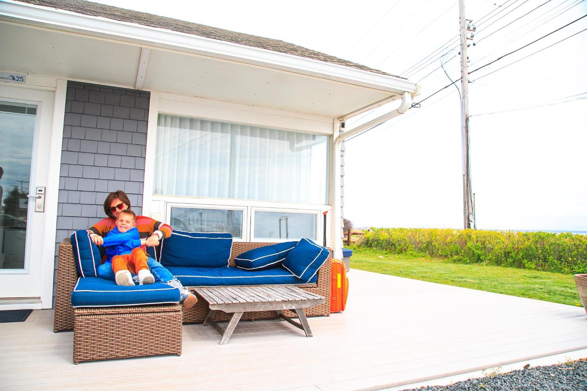 Breakwater Hotel Provincetown Zewnętrze zdjęcie