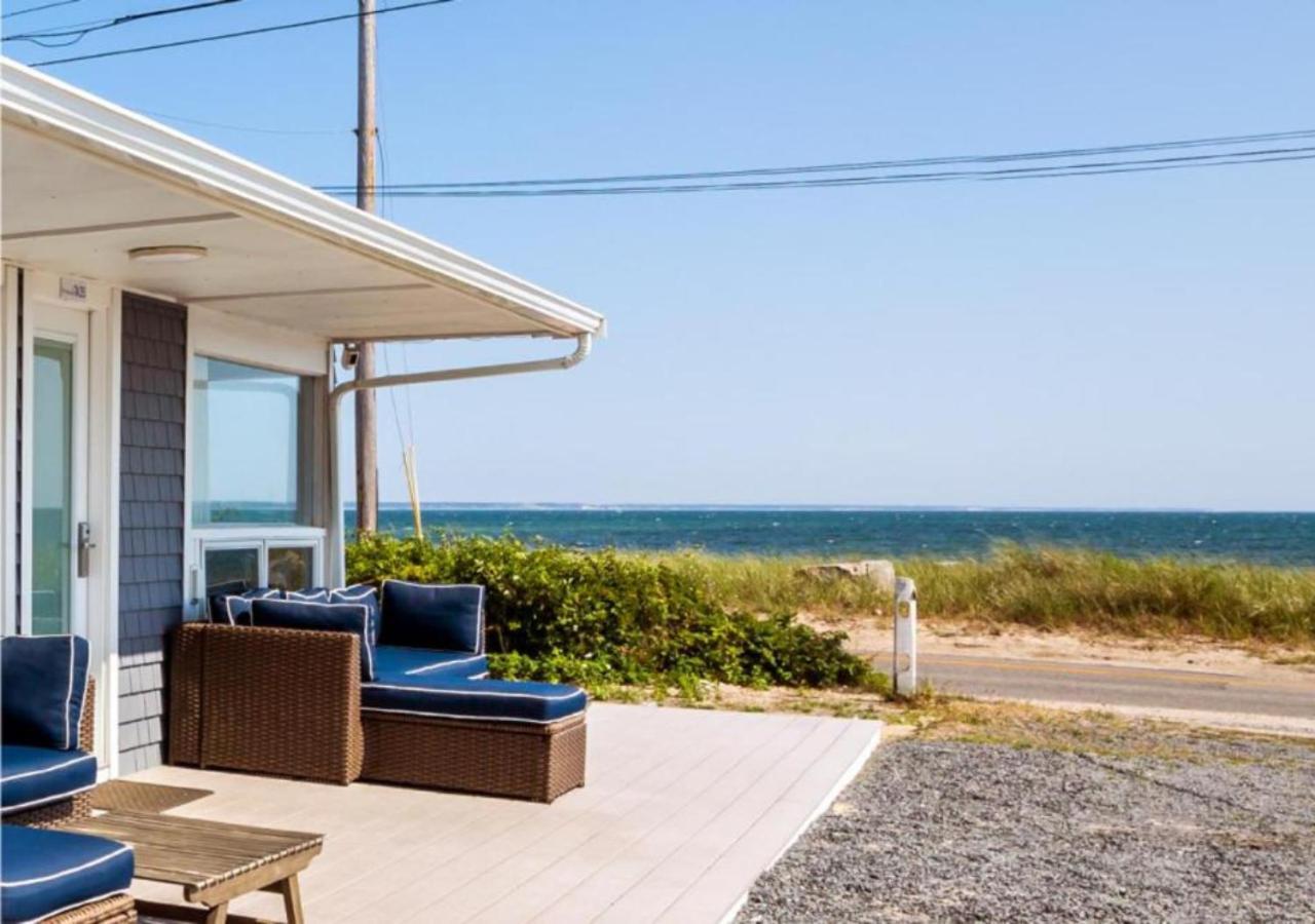Breakwater Hotel Provincetown Zewnętrze zdjęcie
