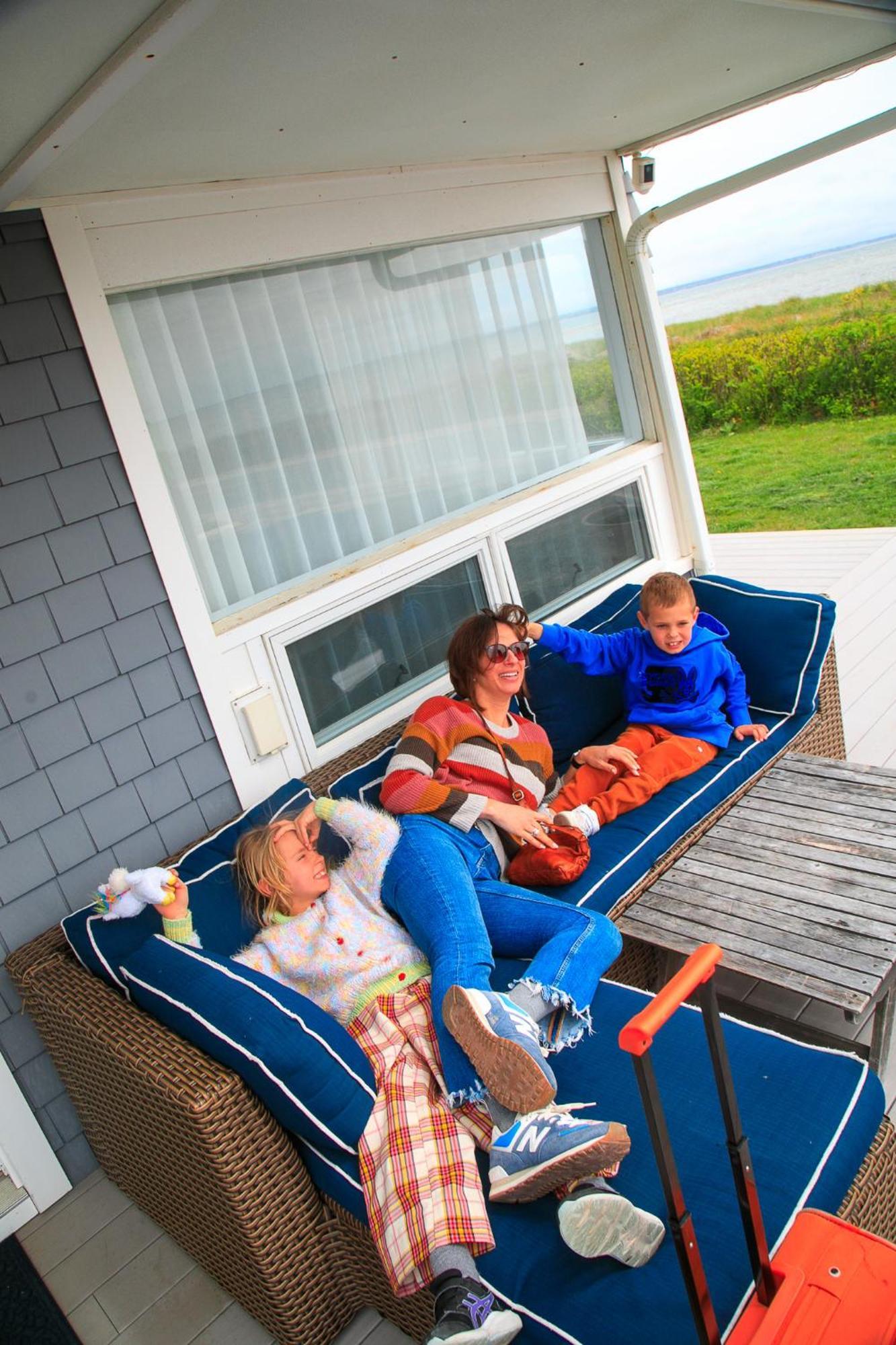 Breakwater Hotel Provincetown Zewnętrze zdjęcie