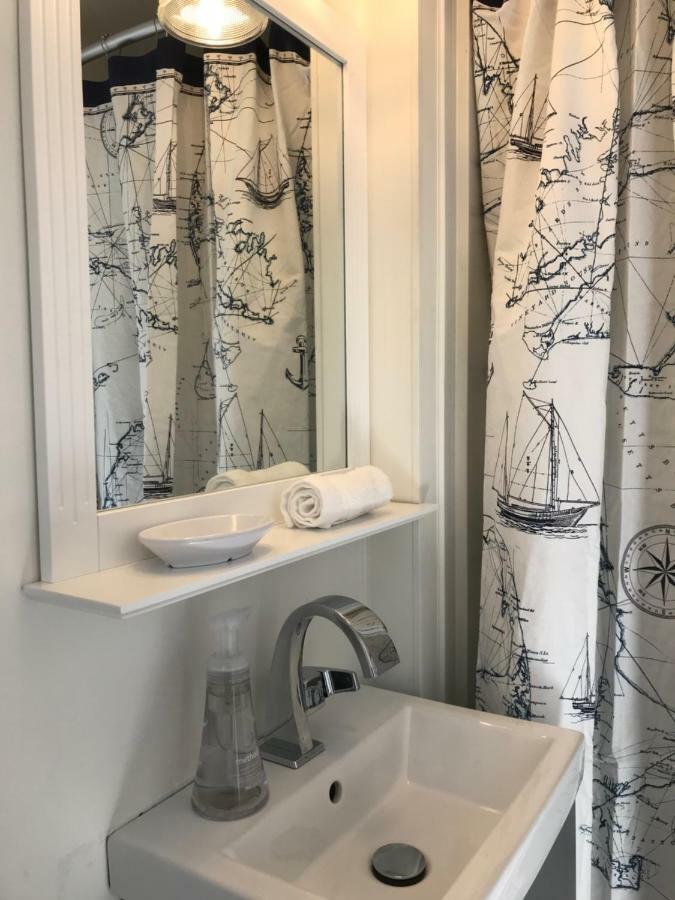 Breakwater Hotel Provincetown Zewnętrze zdjęcie