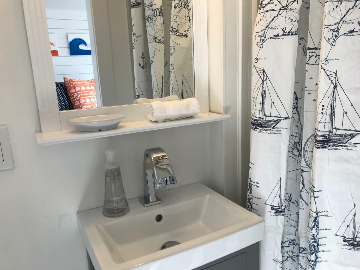 Breakwater Hotel Provincetown Zewnętrze zdjęcie