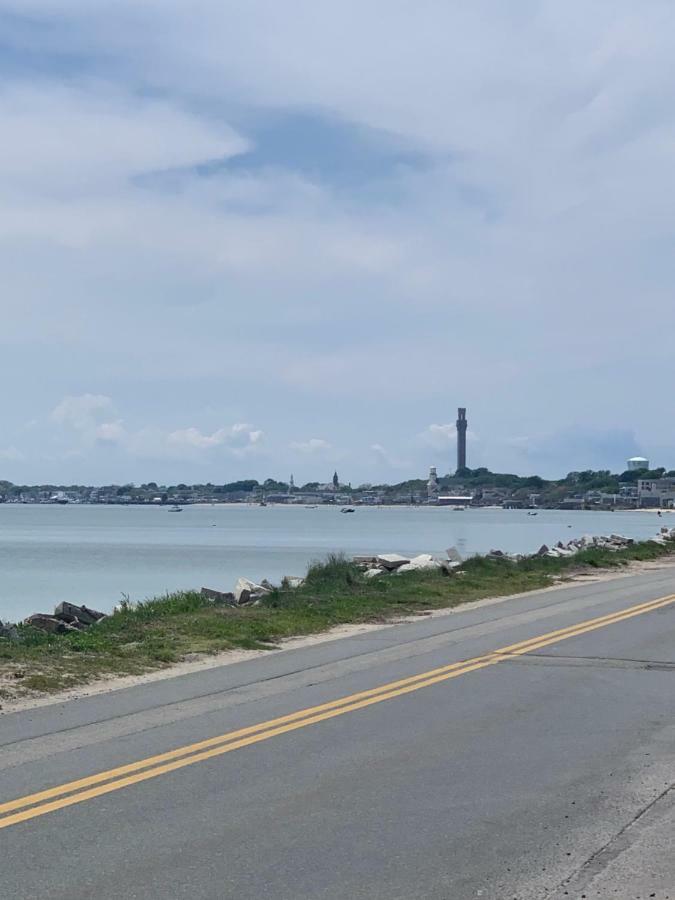 Breakwater Hotel Provincetown Zewnętrze zdjęcie