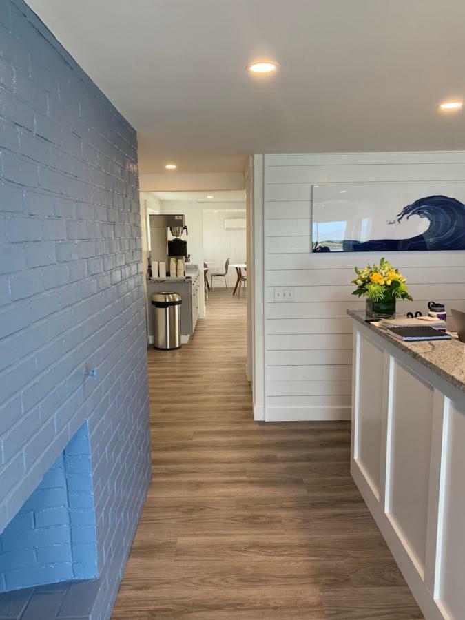 Breakwater Hotel Provincetown Zewnętrze zdjęcie