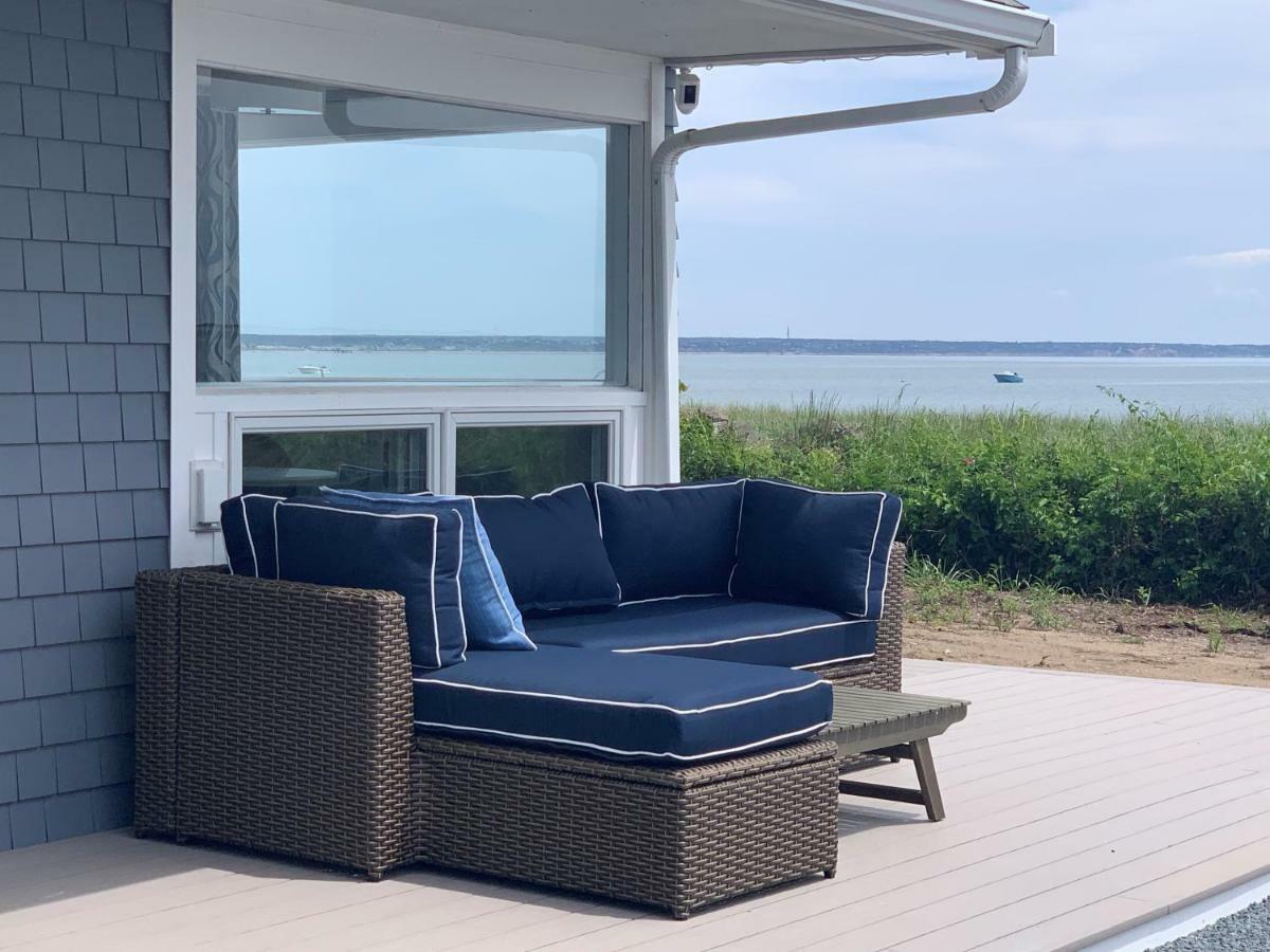 Breakwater Hotel Provincetown Zewnętrze zdjęcie