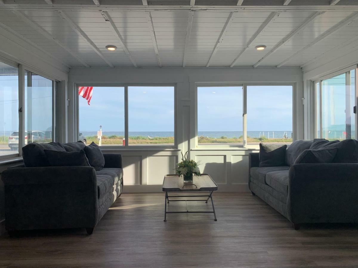Breakwater Hotel Provincetown Zewnętrze zdjęcie