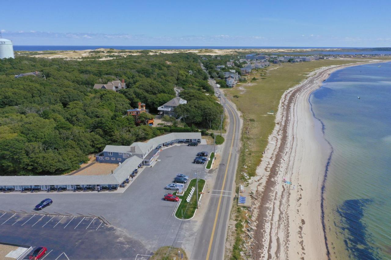 Breakwater Hotel Provincetown Zewnętrze zdjęcie