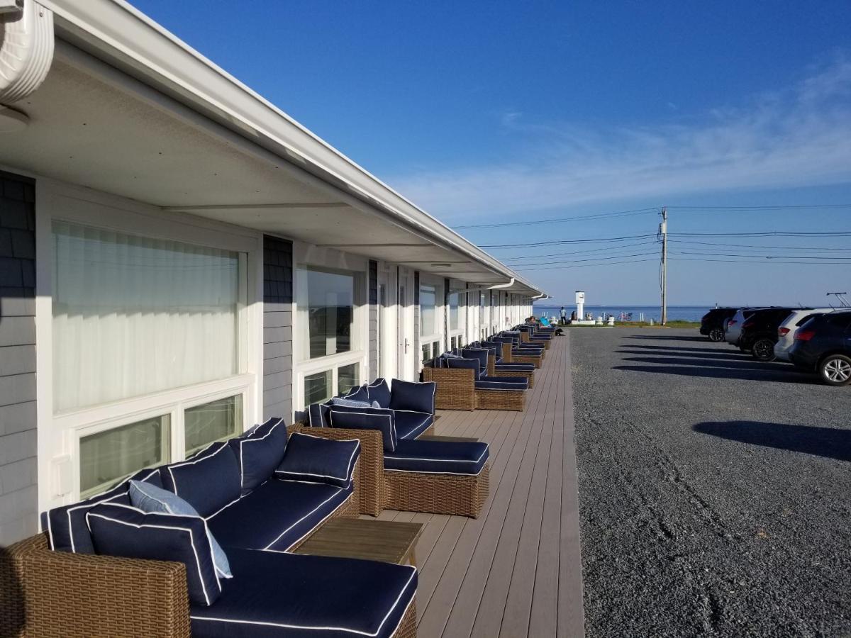 Breakwater Hotel Provincetown Zewnętrze zdjęcie