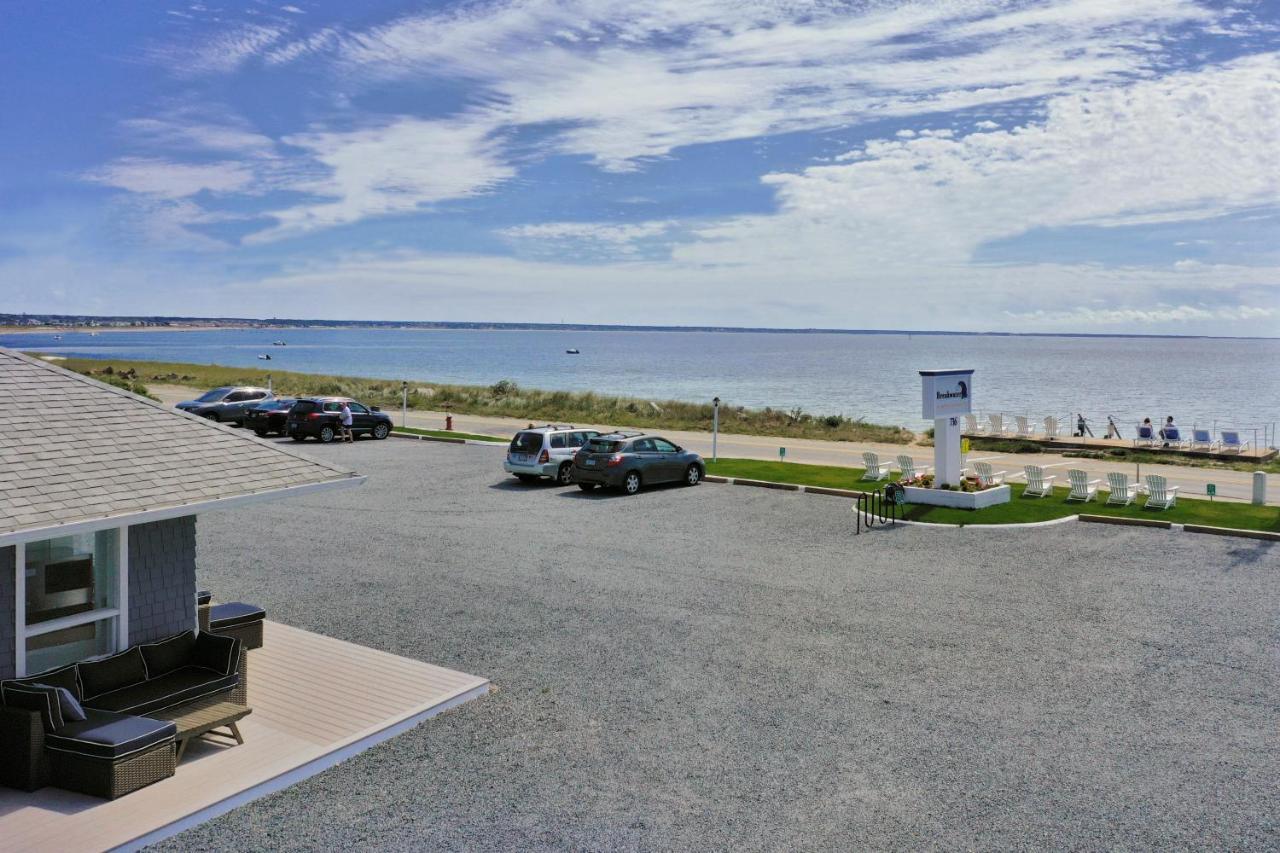 Breakwater Hotel Provincetown Zewnętrze zdjęcie